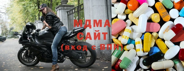 мет Алексин
